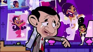 Mr Bean Meets Royalty And Roxy Chaos Unfolds  Mr Bean Animated