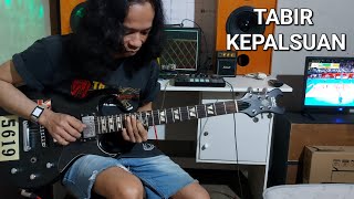 Download lagu Tabir Kepalsuan 