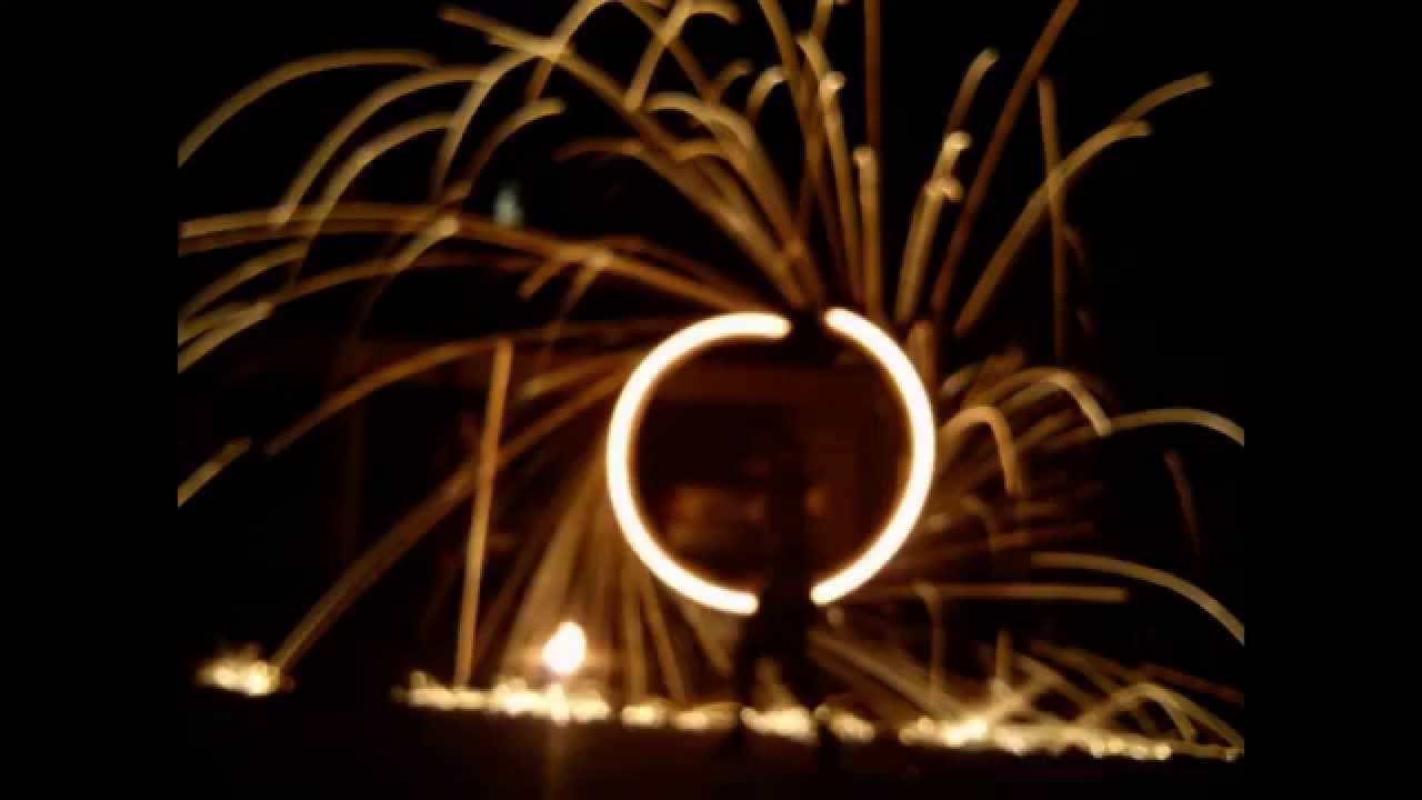 Chariash´s Impressionen 2012/2013