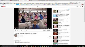 How to fix video with annotation does not work in YouTube