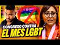 CONGRESO APRUEBA LEY CONTRA EL MES LGBT | ¿REEMPLAZARON A SHAKIRA EN EL MUNDIAL? | HABLA GOOD