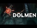 DOLMEN - ШЕДЕВР (НЕТ) БРАЗИЛЬСКОГО ГЕЙМДЕВА