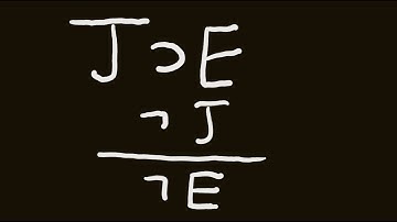 Symbolic Logic 5: Truth Tables for Arguments