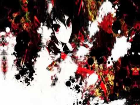 English/Romaji -Akiakane-Lost Story