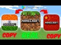 I Found Games That Are BETTER Than Minecraft 🔥😱