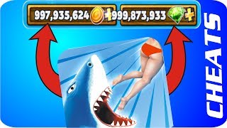 Hungry Shark Evolution MOD APK Strategies & Tips screenshot 2