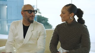 Trailer | Giants: Art from the Dean Collection of Swizz Beatz and Alicia Keys