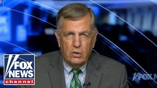 Celebrity This could get pretty messy: Brit Hume Net Worth