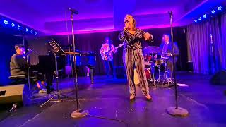 Emma Holcroft and Liane Carroll Southport Jazz Festival 2025
