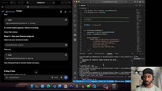 Can AI ACTUALLY Debug Bad Python Code (Live Test)