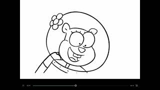 SpongeBob SquarePants Musical: Bikini Bottom Day But With Actual SpongeBob SquarePants Characters