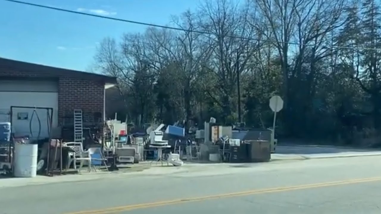 Notasulga Alabama YouTube