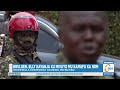 Brig Kayanja Atabukidde Pulezidenti Museveni Ku Mivuyo Mu Kamyufu Ka NRM Amusabye Okubaako Kyakola Brig Kayanja Atabukidde Pulezidenti Museveni Ku Mivuyo Mu Kamyufu Ka NRM Amusabye Okubaako Kyakola