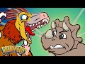 DINOSTORY SEASON 1 and 2 Dinosaur songs by Howdytoons