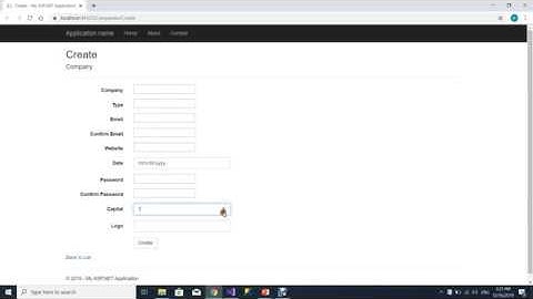 EditorFor in ASP.NET MVC
