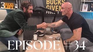Zero Bucks Given #EP34 - Philip Mullins