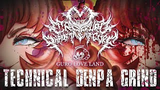 Eroguro Phantasmagore - Guro Love Land