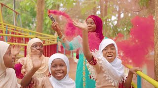 UKHTY MWANACHA | YAA EID | BEST NEW QASWIDA 2023 | OFFICIAL 4K VIDEO.