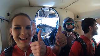 Swoopware: Skydive - Jason