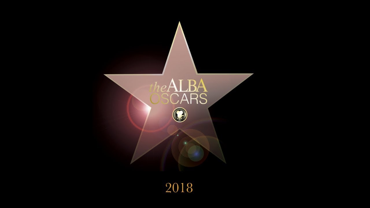 ALBA 2018 Oscars Trailer