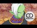 Dragon ball super parodie 4