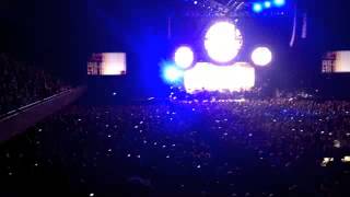 The WHO - Ziggo Dome - 05-07-2013