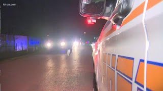 Neighbors terrified during hours long standoff; some evacuated homes