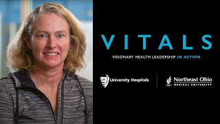 VITALS with Sara Whittingham, M.D. by NEOMED | Northeast Ohio Medical University 357 views 1 month ago 56 minutes