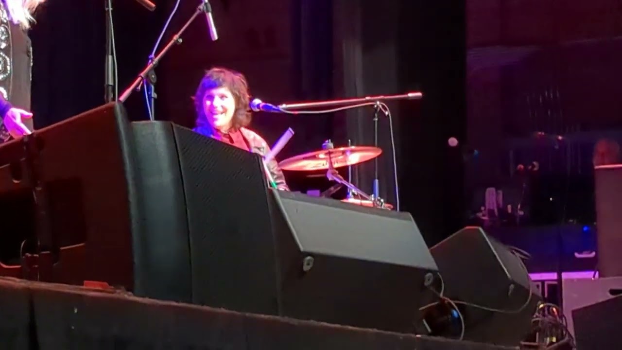 Antigone Rising - "Weed and Wine" & misc. @ The Space at Westbury