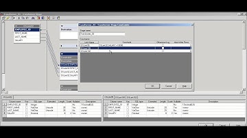 Transformer Stage - Part 3: System Variables : Video 27 (HD)