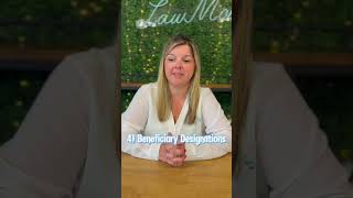 The Ultimate Estate Planning Checklist