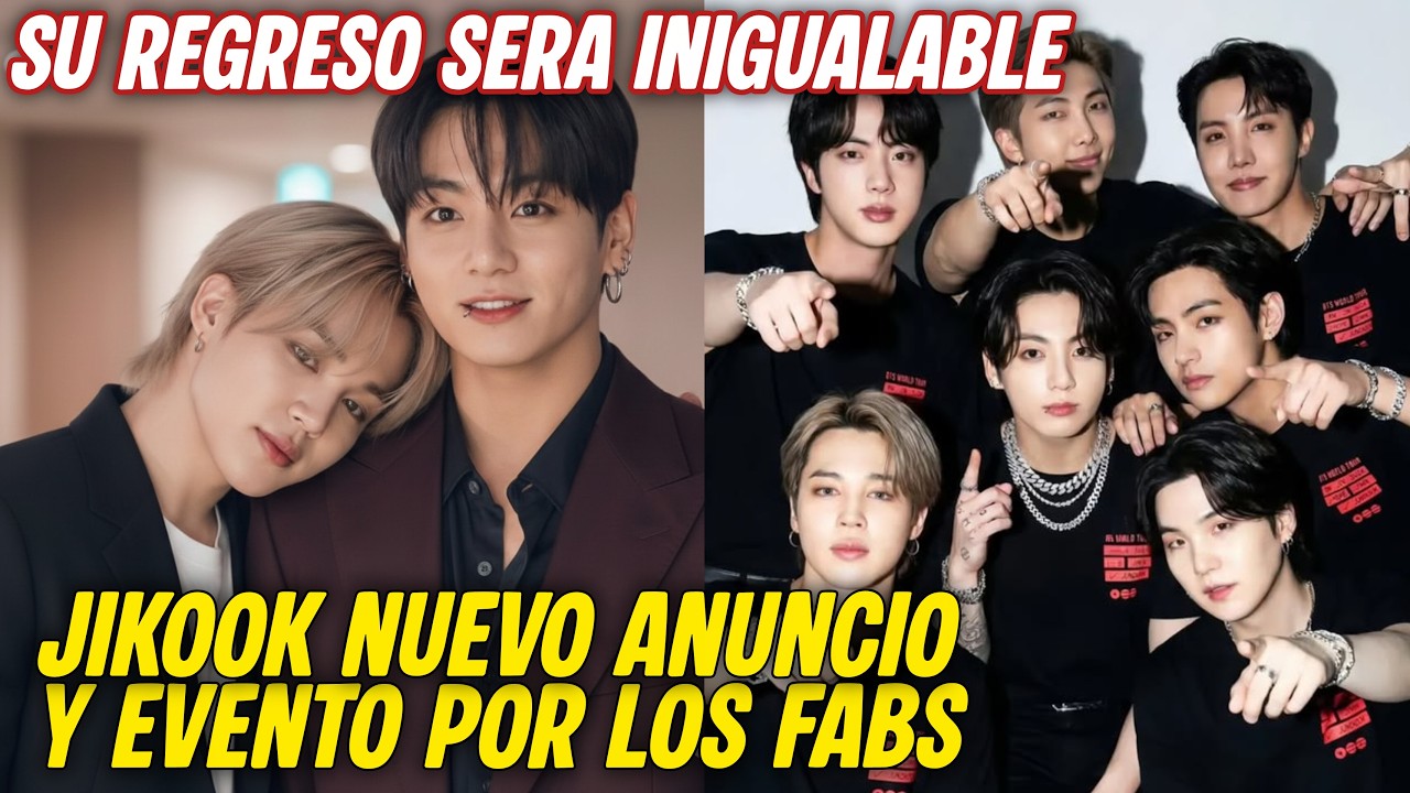 JIKOOK ОБНОВЛЕНИЕ СЕГОДНЯ! ВИДЕО, ФОТО, ВОЗВРАЩЕНИЕ BTS!