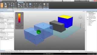 Interoperability - Basic intro to (Rhino) model import possibilities with Vasari