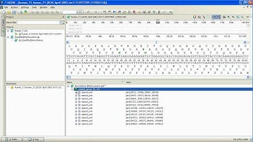 Unipro UGENE podcast #17: Finding repeats in a DNA sequence in UGENE