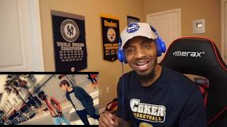Scru Face Jean Feat. Quadeca - Illy Mode Reaction