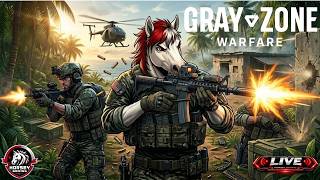 🔥 Gray Zone Warfare 0.4 Spearhead 🔥| Help'n, Loot'n and Trying to Survive | Live!🔴
