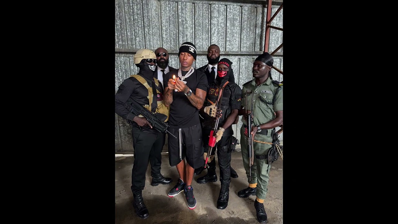 Fredo x Asco Type Beat 