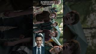 La cabaña número 6 #suspenso #relatosbizarros #cuentosdeterror #peliculas #terrorymisterio #horror