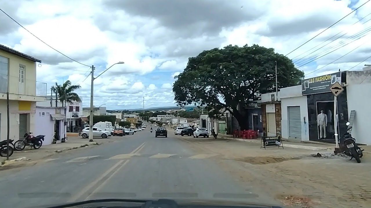 UTINGA - BAHIA, VEM COMIGO CONHECER ESSA CIDADE NA CHAPADA DIAMANTINA.