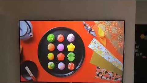 XY screen ALR Black Crystal  Slim frame projector screen for normal throw projector