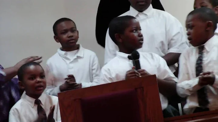 Ellis' Song.MP4-  (Deneen's son  age 10)