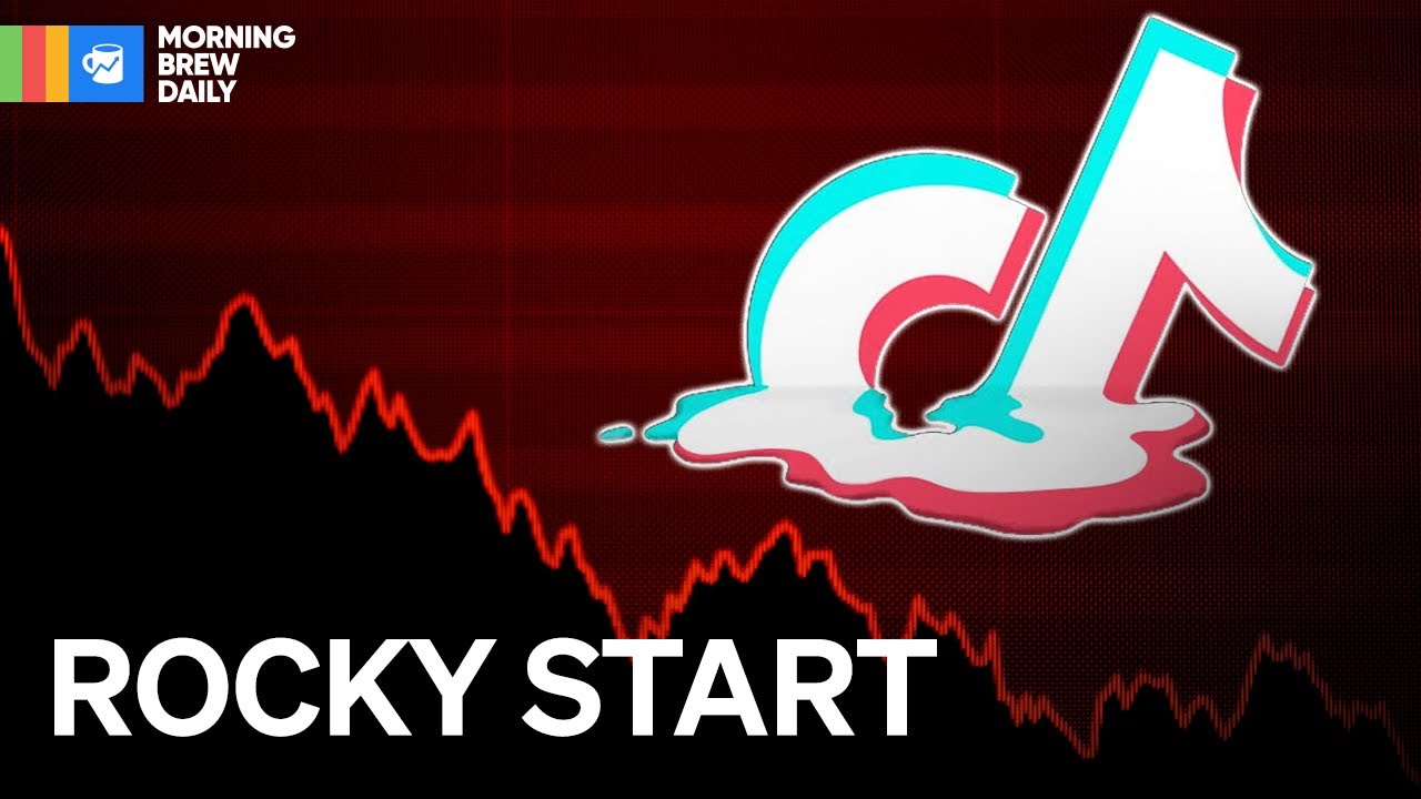 Why users are fleeing TikTok after its US deal