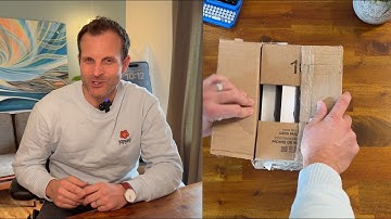 Final Prototype: Clicks for iPhone 17