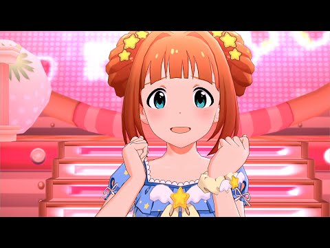 ミリシタ】ストロベリー・キューピッド【MV】高槻やよい (メイン096話