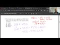 PACT October 2025 - Form 19A - Math #1-17 - Part 1 - detailed answer explanations