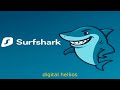 Surfshark VPN: Ασφάλεια, Ταχύτητα και Ανωνυμία χωρίς Όρια | Digital Hellios