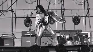 縞梟の音楽夜噺 外道