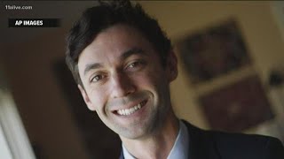 Jon Ossoff announces Senate run Profile