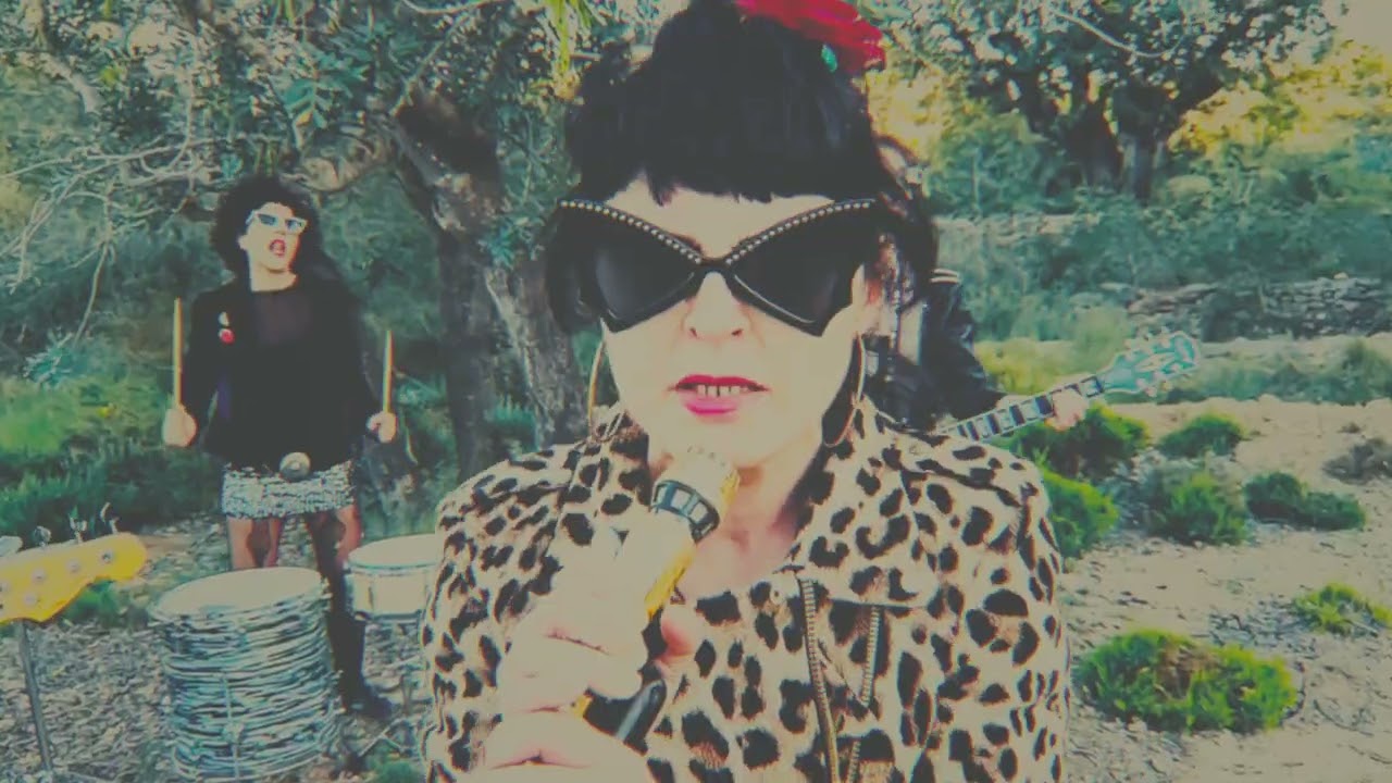 Jeckyl  & Hyde ANTI-MUMS