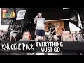 Knuckle Puck - Everything Must Go (Live 2015 Warped Tour Kickoff Party)